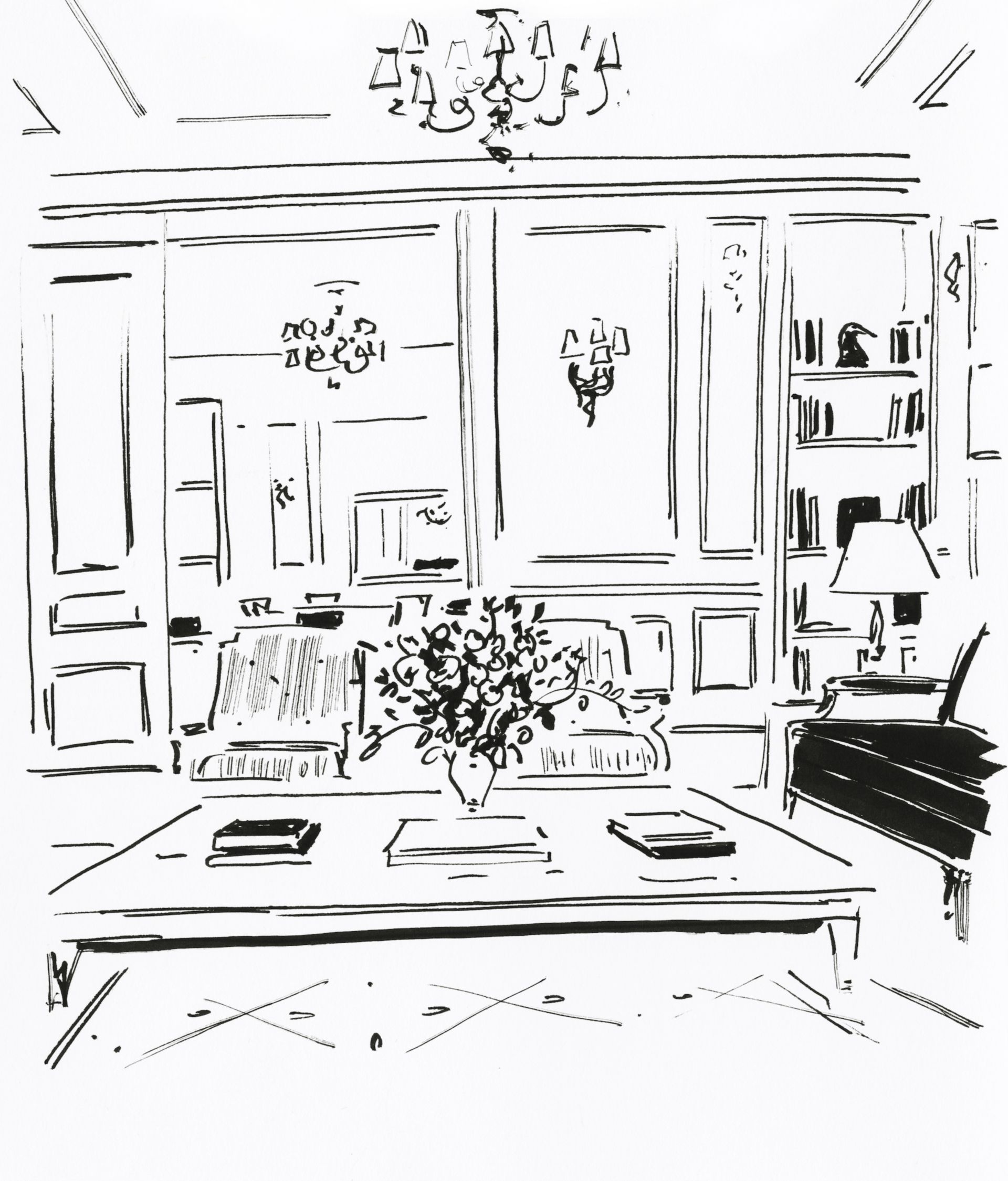 Postcards from Paris
